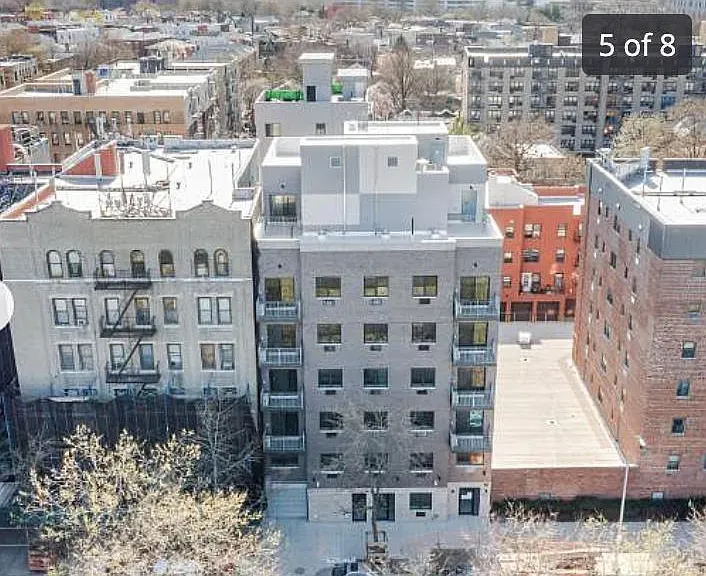 2115 Burr Ave #3B — Photo 6
