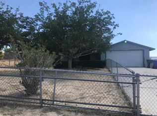 14951 Ritter St, Victorville, CA 92394