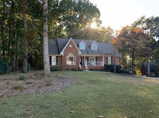 47 Wildwood Ln, Springville, AL 35146