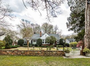 167 Chesnut St, Camden, SC 29020