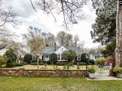 167 Chesnut St, Camden, SC, 29020