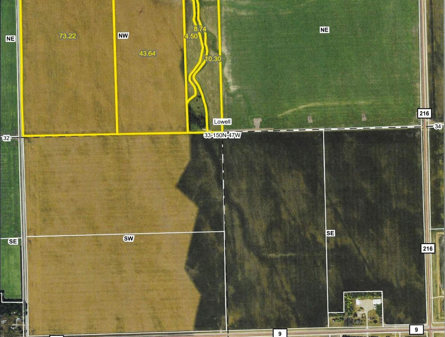 Tbd 270th, Crookston, MN 56716 Zillow