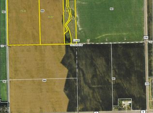 Tbd 270th, Crookston, MN 56716
