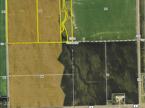 Tbd 270th, Crookston, MN 56716