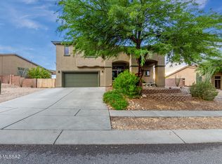 17510 S Indigo Crest Pass, Vail, AZ 85641
