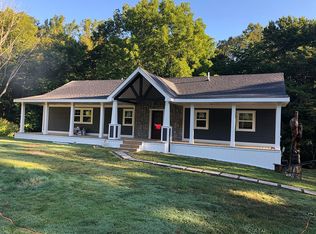 1080 Robb Hill Rd, Martinsville, IN 46151