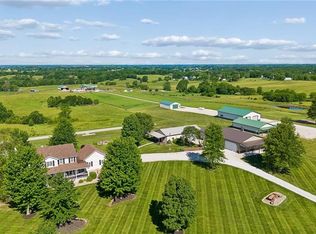 17308 Endicott Rd, Kearney, MO 64060