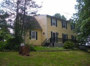 170 Peachtree Hills Rd, Murphy, NC 28906