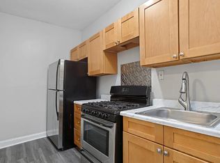 255X W Lombard St #3, Baltimore, MD 21223