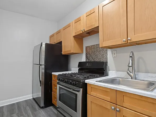 255X W Lombard St #3, Baltimore, MD 21223