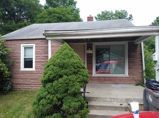 3527 Ralston Ave, Indianapolis, IN 46218