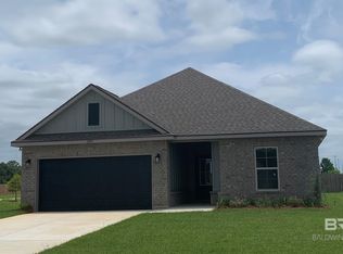 21154 Explorer Dr, Robertsdale, AL 36567