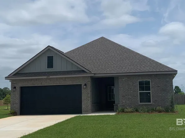 21154 Explorer Dr, Robertsdale, AL 36567