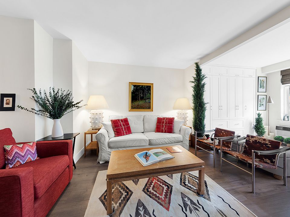 1st image of 400 Central Park W APT 1E