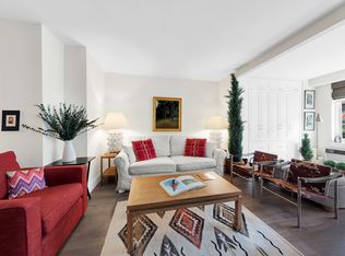 400 Central Park W APT 1E, New York, NY 10025
