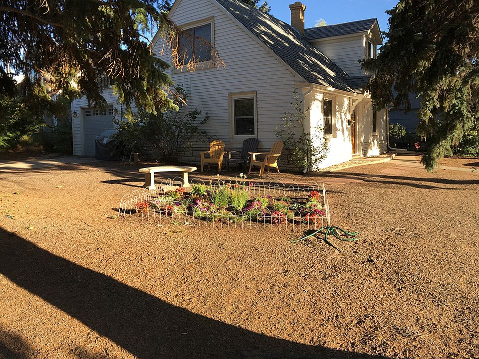 869 N 11th St, Laramie, WY 82072 Zillow