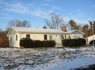 1373 Lanes South Dr, Spencer, IN 47460