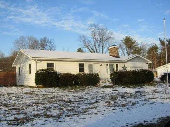 1373 Lanes South Dr, Spencer, IN 47460