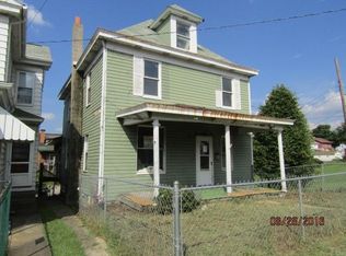 37 Millview St, Uniontown, PA 15401