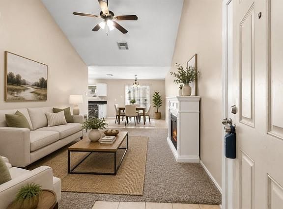 4th image of 2317 Shady Birch Dr