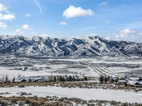 8040 N West Hills Trl, Park City, UT 84098