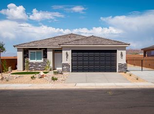 515 N 3025 W, Hurricane, UT 84737