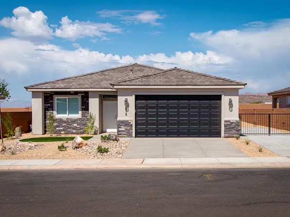 515 N 3025 W, Hurricane, UT 84737
