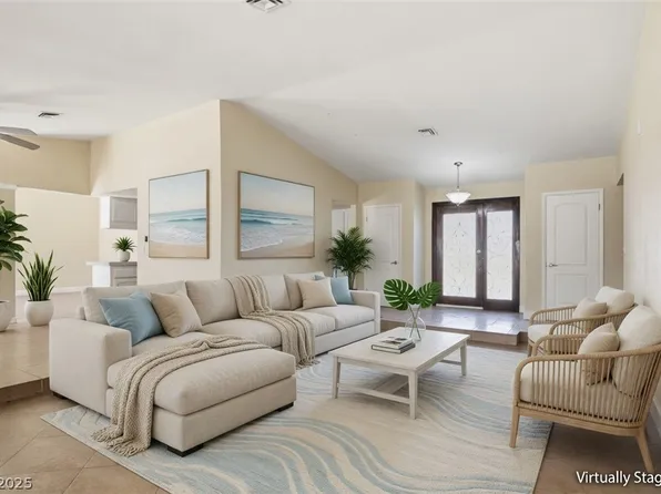 6825 W Oakey Blvd, Las Vegas, NV 89146