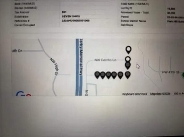 0 Cerrito St, Independence, MO 64050