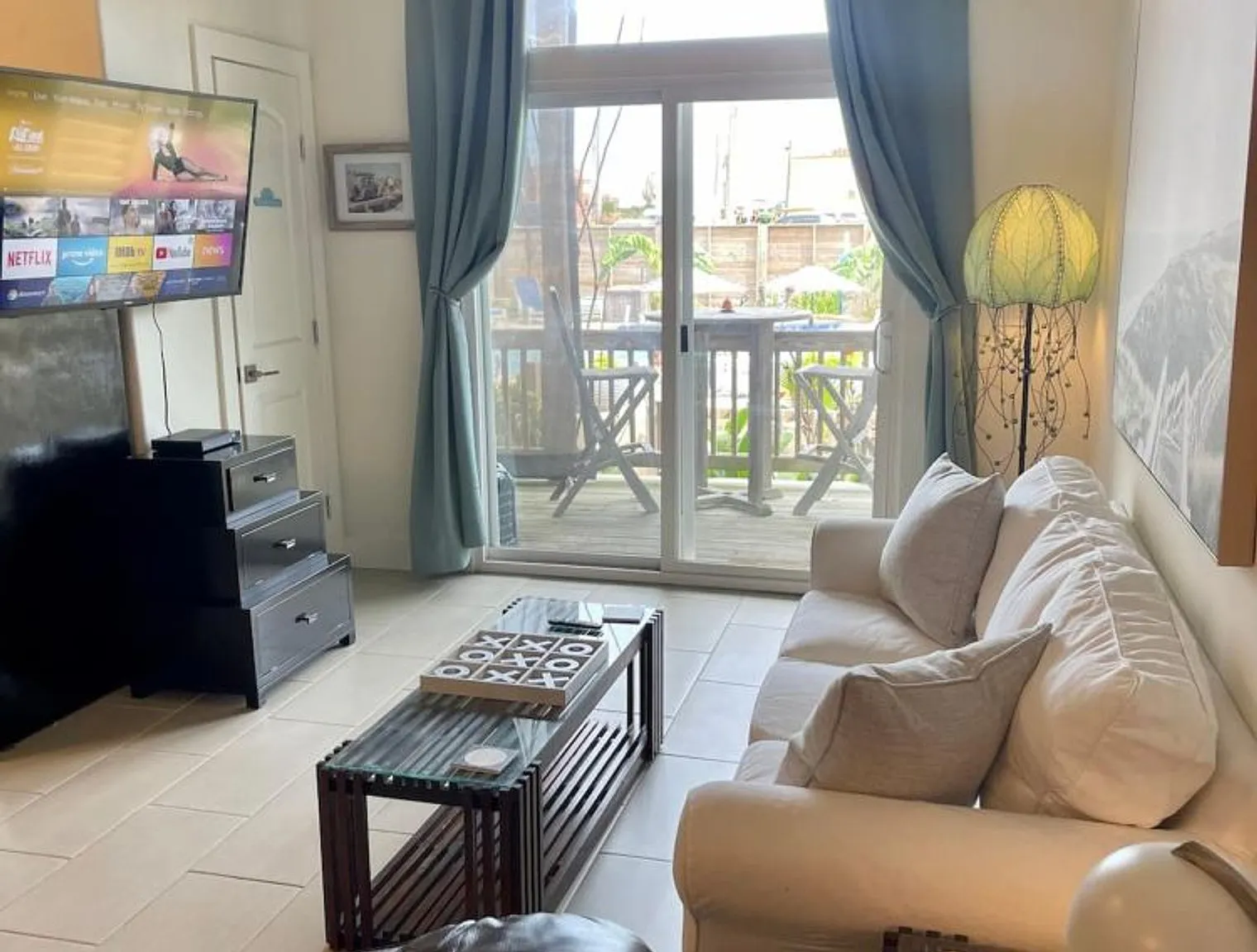 1 bed, 2.0 bath, 796 sqft, $5,799 — Photo 1