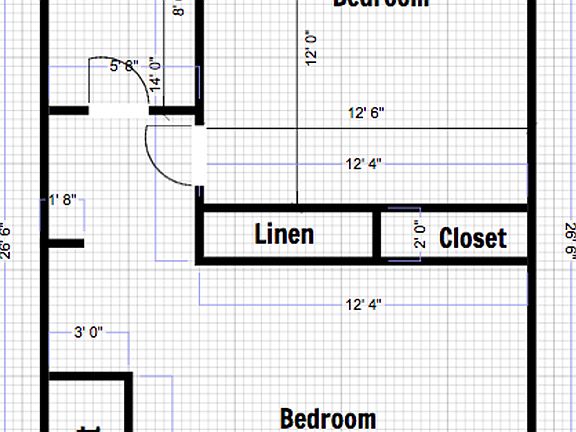 5th image of 340 Alden Ave #350