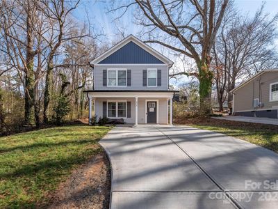 32 Flowe St NW, Concord, NC, 28027