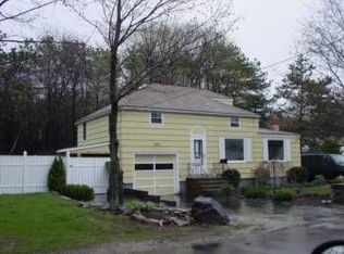 87 Massachusetts Ave, South Portland, ME 04106