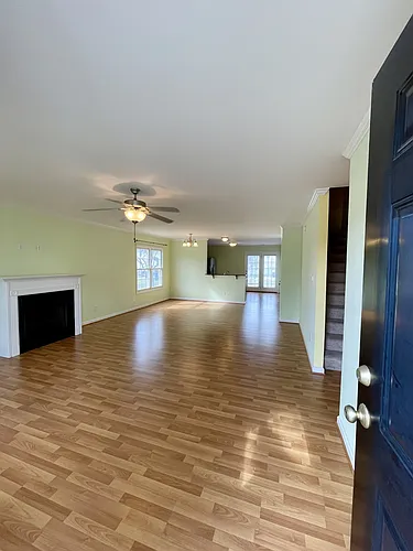 616 Capstone Dr #1 Photo 1