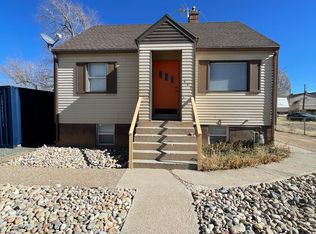 482 N 400 W #1, Cedar City, UT 84721