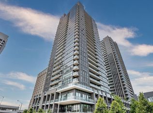2 Sonic Way #1705, Toronto, ON M3C 0P2