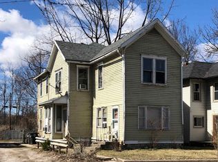 1403 Spy Run Ave, Fort Wayne, IN 46805