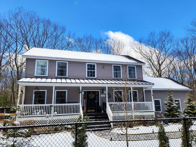 1145 Route 739, Milford, PA, 18337