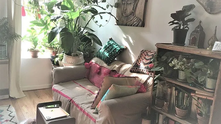 Rented by Nooklyn NYC LLC | media 4