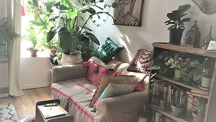 Rented by Nooklyn NYC LLC