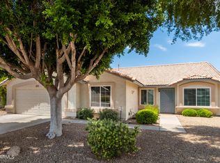 1264 S Palm St, Gilbert, AZ 85296