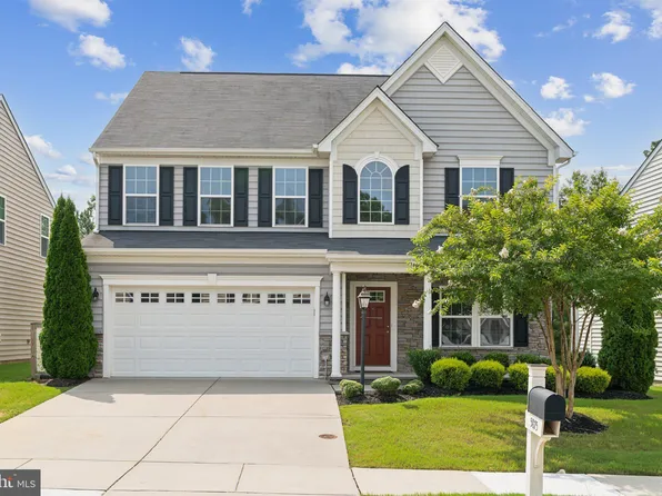 5875 Pilmour Dr, Providence Forge, VA 23140