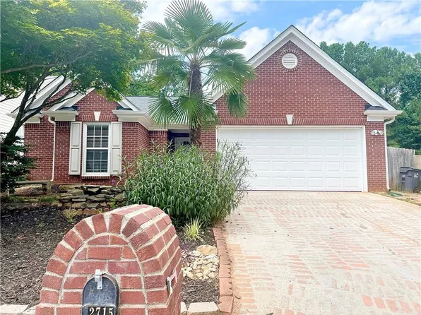 2715 Sterling Creek Point, Snellville, GA 30078