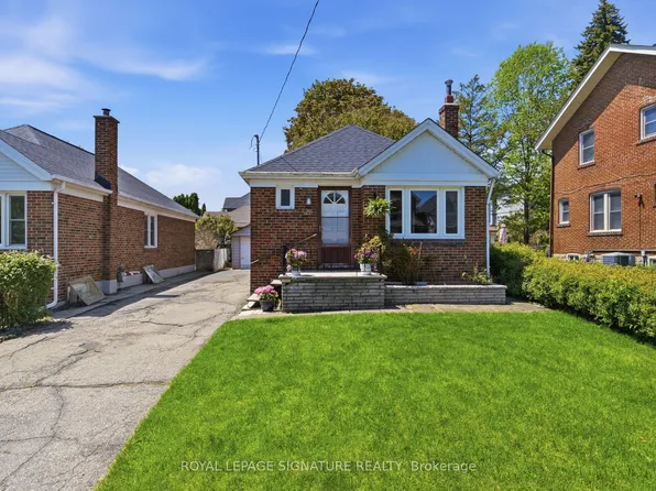 20 Aldgate Ave, Toronto, ON M8Y 3L6