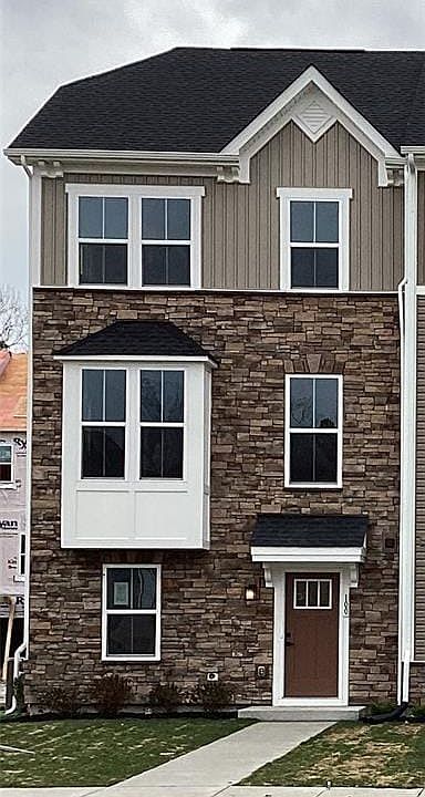 1st image of 100 Legacy Blvd #9C