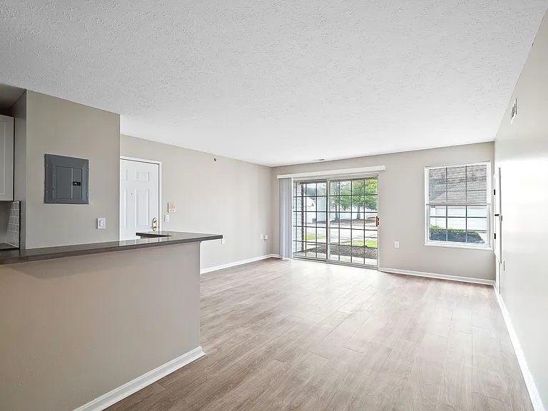Cherry Tree Village Apartments — Photo 88