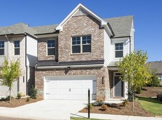 2985 McMurtry St LOT 9, Cumming, GA 30041
