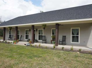 1974 Brown Rdg, Sour Lake, TX 77659