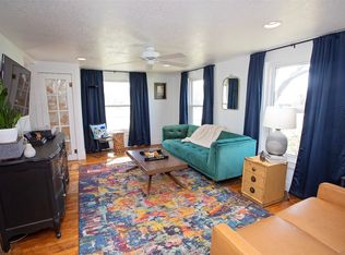 801 Shawnee St, Graham, TX 76450