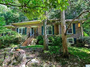 1313 Deans Dr SE, Huntsville, AL 35802